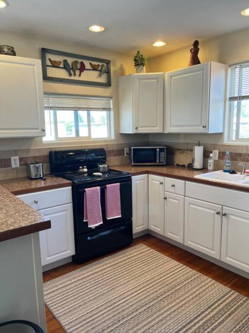 Cheerful Pet-Friendly Bungalow Right In Town Montrose Εξωτερικό φωτογραφία